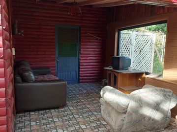 GRAN PARCELA DE 4000 M2 EN PUCALAN PUCHUNCAVÍ CAMPO