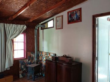 GRAN PARCELA DE 4000 M2 EN PUCALAN PUCHUNCAVÍ CAMPO