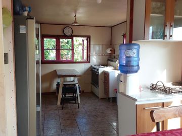 GRAN PARCELA DE 4000 M2 EN PUCALAN PUCHUNCAVÍ CAMPO