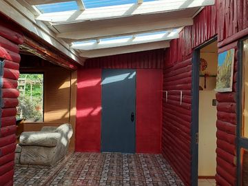 GRAN PARCELA DE 4000 M2 EN PUCALAN PUCHUNCAVÍ CAMPO
