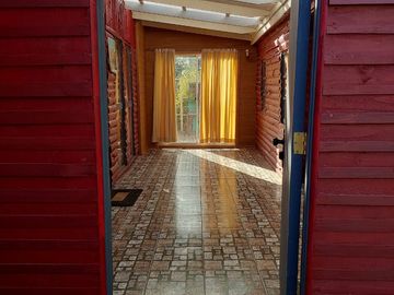 GRAN PARCELA DE 4000 M2 EN PUCALAN PUCHUNCAVÍ CAMPO