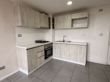 ARRIENDO DEPARTAMENTO 2HAB 1BA EN CENTRO DE CONCEPCIÓN