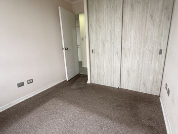 ARRIENDO DEPARTAMENTO 2HAB 1BA EN CENTRO DE CONCEPCIÓN