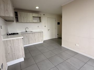 ARRIENDO DEPARTAMENTO 2HAB 1BA EN CENTRO DE CONCEPCIÓN
