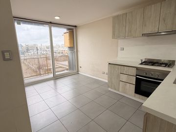 ARRIENDO DEPARTAMENTO 2HAB 1BA EN CENTRO DE CONCEPCIÓN