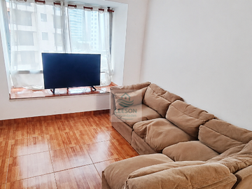 VIÑA DEL MAR- VENTA DEPTO 4D/2B EXCELENTE UBICACIÓN
