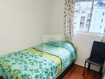 VIÑA DEL MAR- VENTA DEPTO 4D/2B EXCELENTE UBICACIÓN