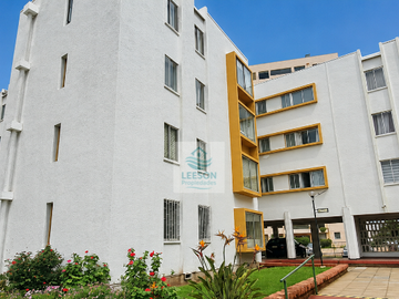 VIÑA DEL MAR- VENTA DEPTO 4D/2B EXCELENTE UBICACIÓN