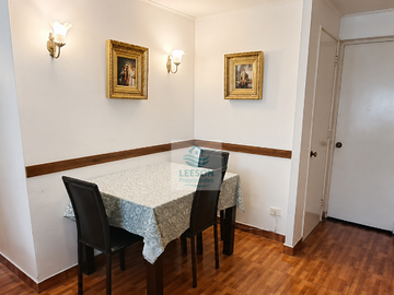 VIÑA DEL MAR- VENTA DEPTO 4D/2B EXCELENTE UBICACIÓN