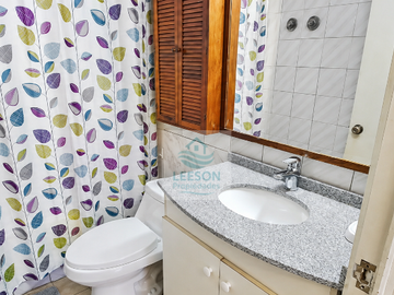 VIÑA DEL MAR- VENTA DEPTO 4D/2B EXCELENTE UBICACIÓN