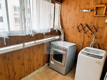 VIÑA DEL MAR- VENTA DEPTO 4D/2B EXCELENTE UBICACIÓN