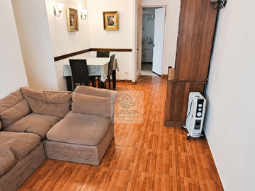 VIÑA DEL MAR- VENTA DEPTO 4D/2B EXCELENTE UBICACIÓN