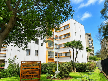 VIÑA DEL MAR- VENTA DEPTO 4D/2B EXCELENTE UBICACIÓN