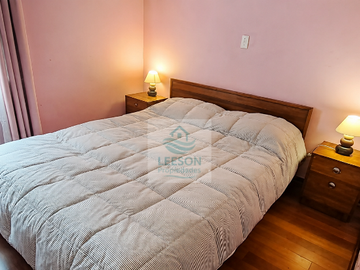 VIÑA DEL MAR- VENTA DEPTO 4D/2B EXCELENTE UBICACIÓN