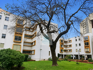 VIÑA DEL MAR- VENTA DEPTO 4D/2B EXCELENTE UBICACIÓN