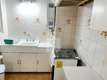VIÑA DEL MAR- VENTA DEPTO 4D/2B EXCELENTE UBICACIÓN