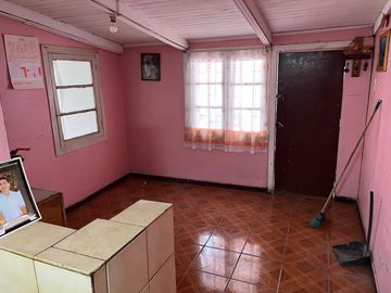 ARRIENDO CASA LA FLORIDA 3D 1B