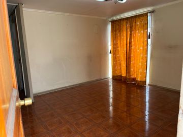 ARRIENDO CASA LA FLORIDA 3D 1B