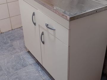 ARRIENDO CASA LA FLORIDA 3D 1B