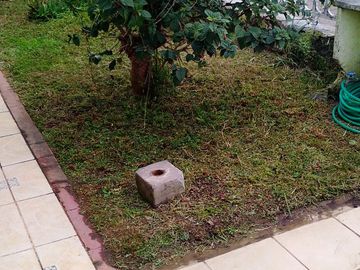 ARRIENDO CASA LA FLORIDA 3D 1B