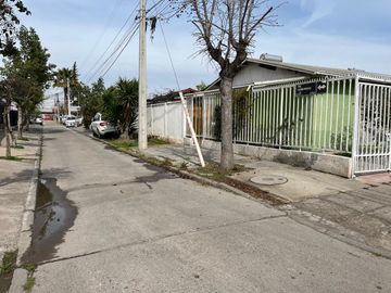 ARRIENDO CASA LA FLORIDA 3D 1B