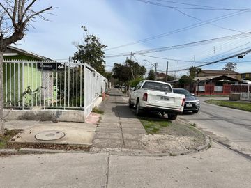 ARRIENDO CASA LA FLORIDA 3D 1B