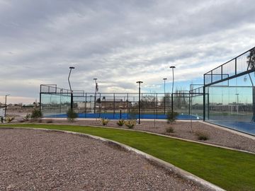 Terreno / Lote en venta de 441m2 ubicado en Carrodilla