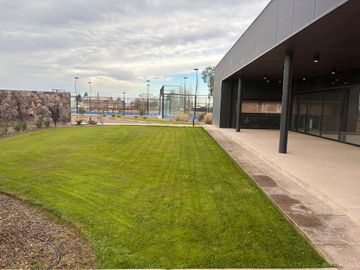 Terreno / Lote en venta de 441m2 ubicado en Carrodilla