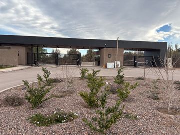 Terreno / Lote en venta de 441m2 ubicado en Carrodilla