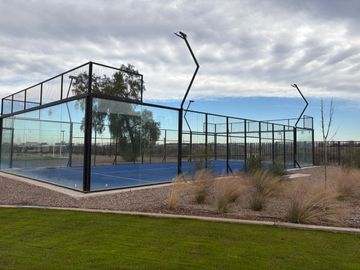 Terreno / Lote en venta de 441m2 ubicado en Carrodilla
