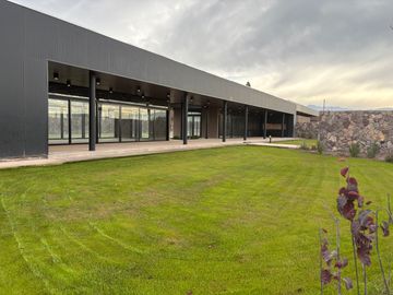 Terreno / Lote en venta de 441m2 ubicado en Carrodilla
