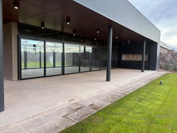 Terreno / Lote en venta de 441m2 ubicado en Carrodilla