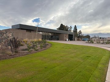 Terreno / Lote en venta de 441m2 ubicado en Carrodilla