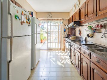 Venta Casa 7 amb con Pileta en Villa Ballester