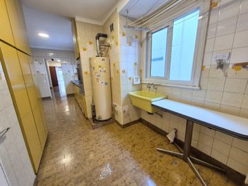 Departamento 4 Ambientes VENTA Palermo Cochera