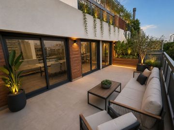 Departamento 4 Ambientes VENTA Palermo Cochera