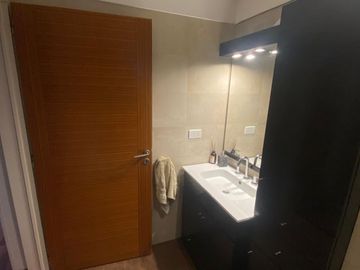 Alquiler - 3 ambientes c/ cochera - caballito