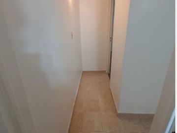 ALQUILER DEPARTAMENTO 2 AMB EN ALMAGRO CON PATIO