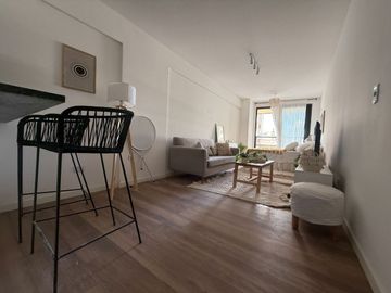 VENTA MONOAMBIENTE BOEDO AMENITIES DE CATEGORIA