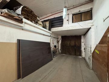 GALPON EN VENTA MAS 2 DEPTOS 2 AMB ISIDRO CASANOVA