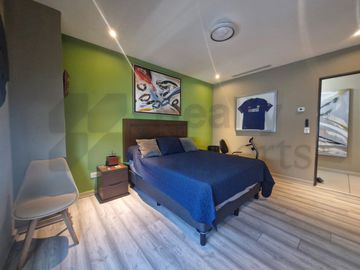 Departamentos en Venta en Del Valle