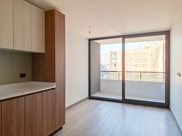 Av. Rodrigo de Araya [3922-1]