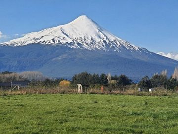 Parcela en venta  en PUERTO VARAS