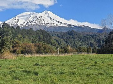 Parcela en venta  en PUERTO VARAS