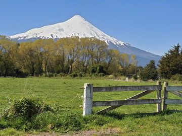 Parcela en venta  en PUERTO VARAS