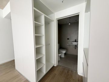Venta departamento Monoambiente Palermo a Estrenar