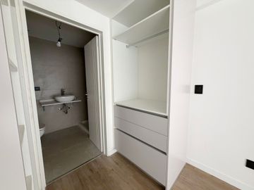 Venta departamento Monoambiente Palermo a Estrenar