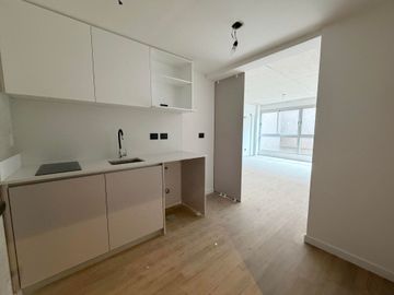 Venta departamento Monoambiente Palermo a Estrenar