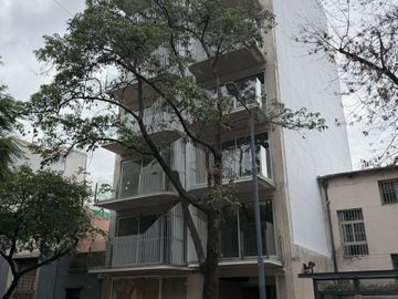 Venta departamento Monoambiente Palermo a Estrenar