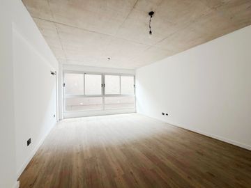 Venta departamento Monoambiente Palermo a Estrenar